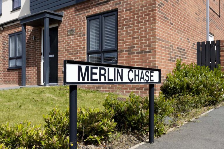 Merlin Chase