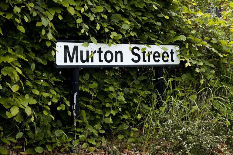 Murton