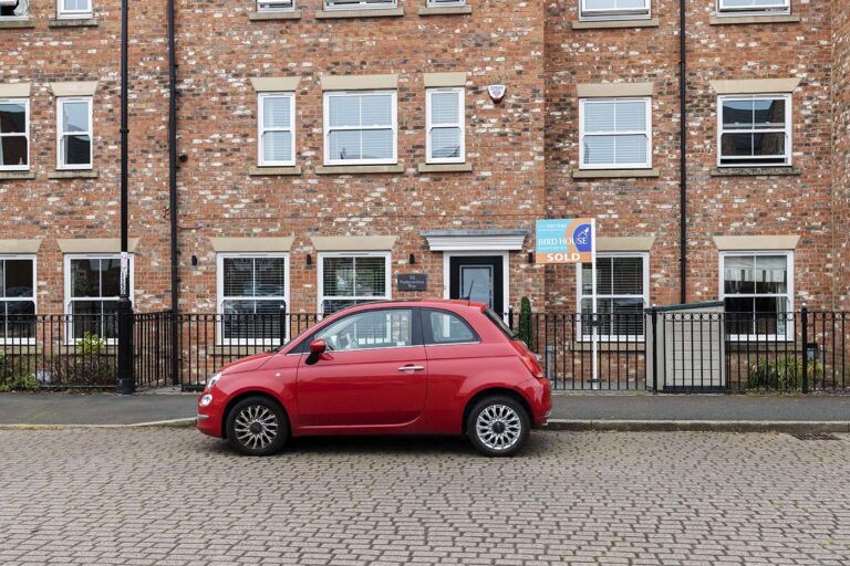 Netherwitton Way - Image 2