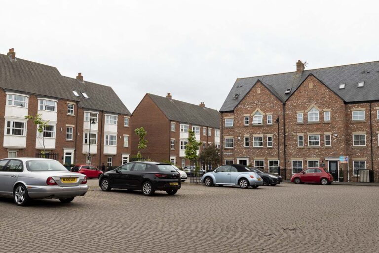 Netherwitton Way - Image 6