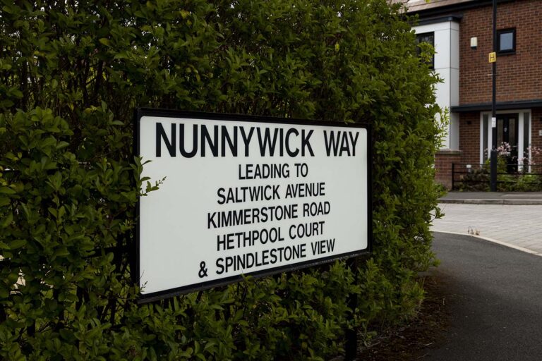 Nunnywick Way - Image 1