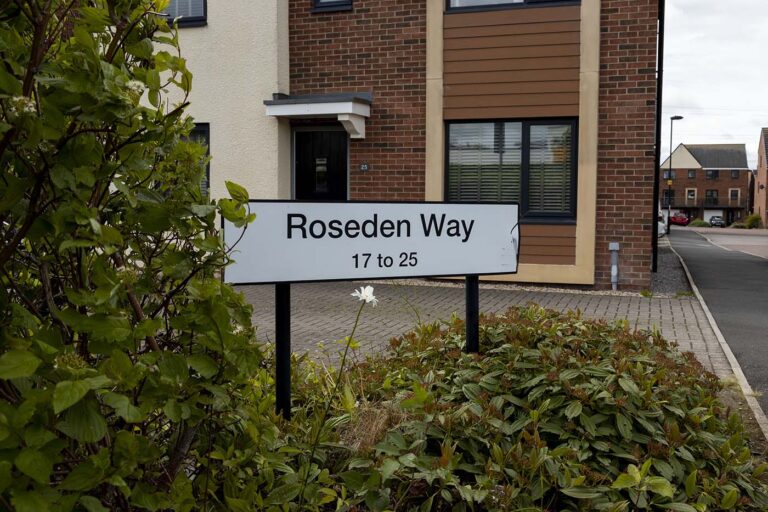 Roseden Way - Image 1