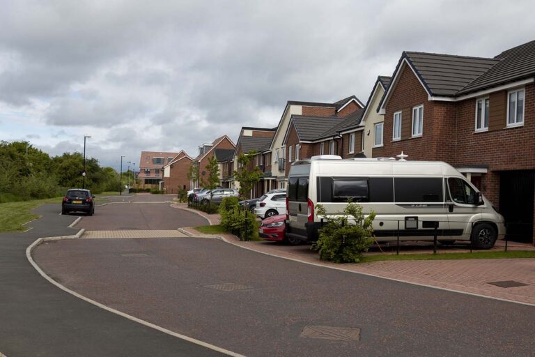 Shotton View