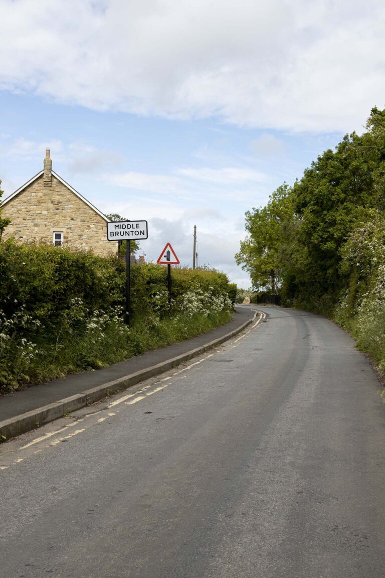 Middle Brunton Lane - Image 1