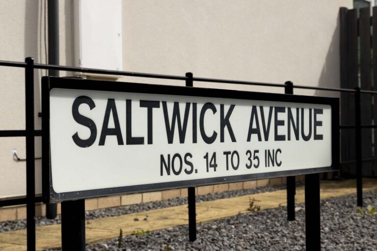 Saltwick Ave - Image 1