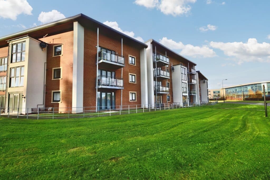 2 BEDROOM APARTMENT SOLD ON WILLOWBAY DRIVE, NEWCASTLE GREAT PARK
