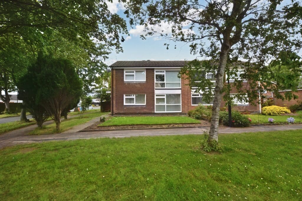 Beacon Drive, Brunswick Green, Newcastle Upon Tyne