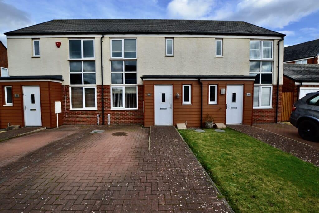 3 BEDROOM HOUSE SOLD ON BOWDEN CLOSE, NEWCASTLE GREAT PARK