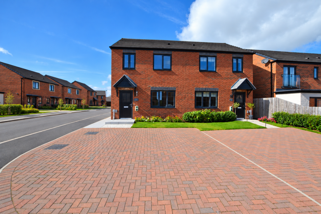 Winder Drive Hazelrigg, Newcastle Upon Tyne